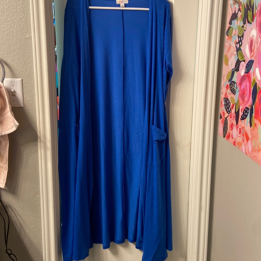 Lularoe Sarah